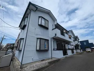 ベネフィット石神井台の画像