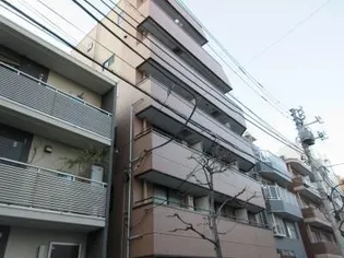 グレイス戸塚【4階】の外観