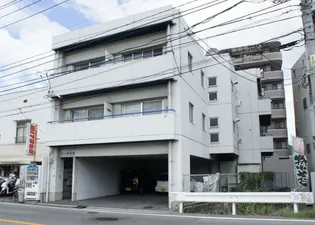 コーポ中山の画像