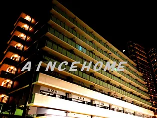 プレノ清澄庭園の画像