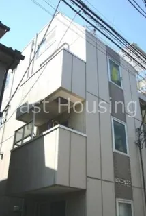 東京都杉並区高円寺北2【マンション】の外観