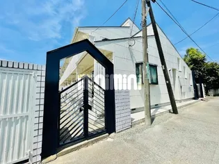 ミヤビ17ワイズ【1階】の外観