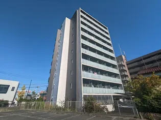 リヴシティ綾瀬WESTの画像