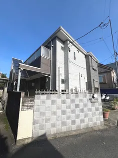 プライムフェリオの画像