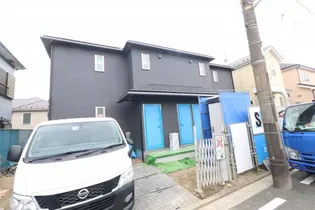 メゾン大崎の画像