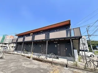 ビーライン麻生の画像