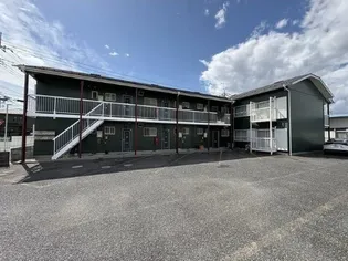 ライオンズパレスIIIの画像