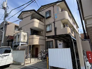 ヴィラコートの画像