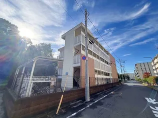 レオパレス藤の画像