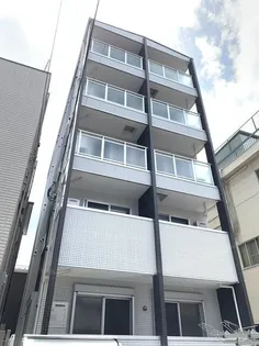 B'CASA東綾瀬の画像