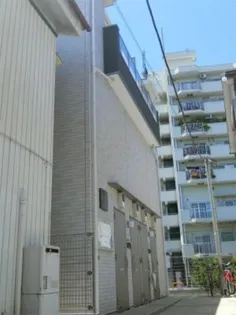 リブリ 旭ハイムの画像