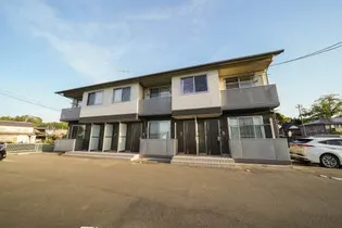 フレア中野VIIの画像