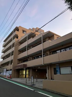 クリオ保土ヶ谷伍番館の画像