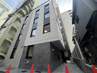 東京都文京区湯島3【マンション】の外観