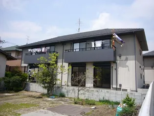 メゾンフルールの画像