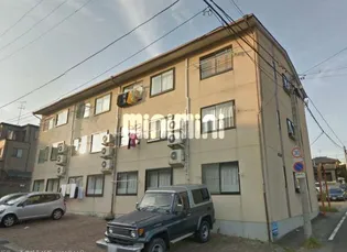 レジデンス宮山の画像