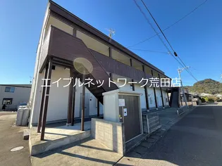 SPAZIO東郷の画像