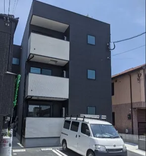 アドバンス箱崎東の画像