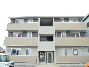 アルト ポンテ ドゥーエ A棟の画像