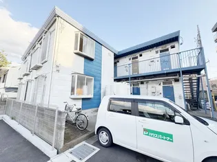 コープ六実Iの画像