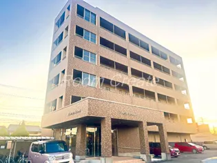 フィネス藍住の画像