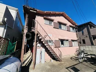 メゾンみやこの画像