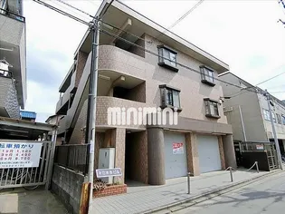 第5本多ビルの画像