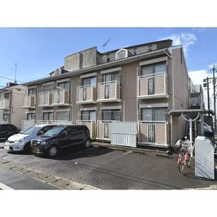 AVENUE,92の画像