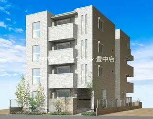 シャーメゾンプレミアスの画像