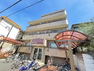 ヒルズ山花の画像