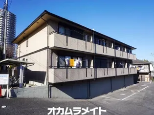 ベルパール八千代の画像