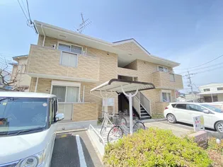 メゾングローブの画像