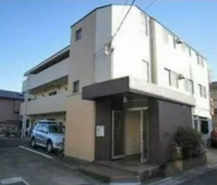 フラットアイの画像