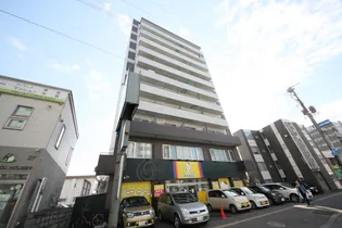 AMS東札幌24の画像