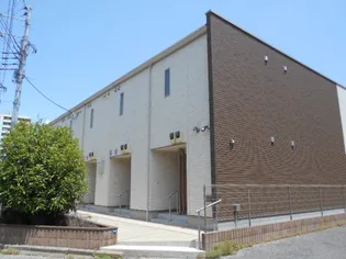 ミランダリバーテラス堀船の画像