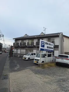 ダックハウス白楽町の画像