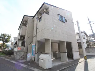 ポラリス姪浜南ーNの画像