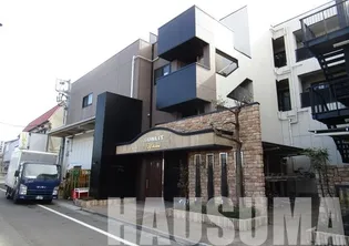 サンリット江北の画像