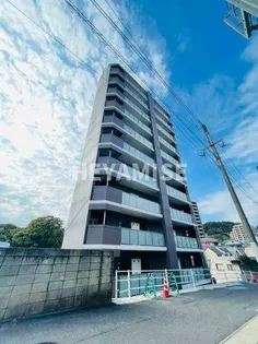 ヴィオラ花丘【1階】の外観