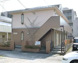 コーポ中村の画像