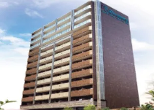 大阪府大阪市北区中津3【マンション】の外観