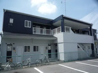 ハイツナカミチの画像