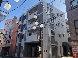 グリシーヌの画像