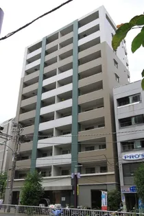 カスタリア森下の画像