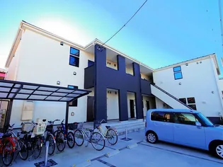 レセーナの画像