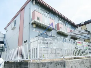 ハイランド駒沢の画像