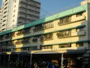 京成菊屋橋ビルの画像