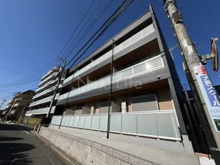 クイーンハイツ 鹿島の画像