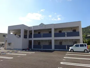 メアリースペース参番館の画像