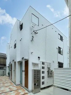 ミハス池袋の画像